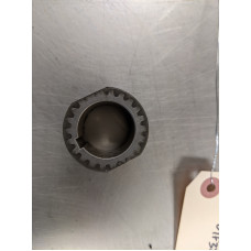 01F319 Oil Pump Shim From 2010 Nissan Rogue  2.5  Japan Built